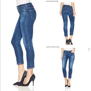 SOLD AG The Prima Cigarette Crop size 28